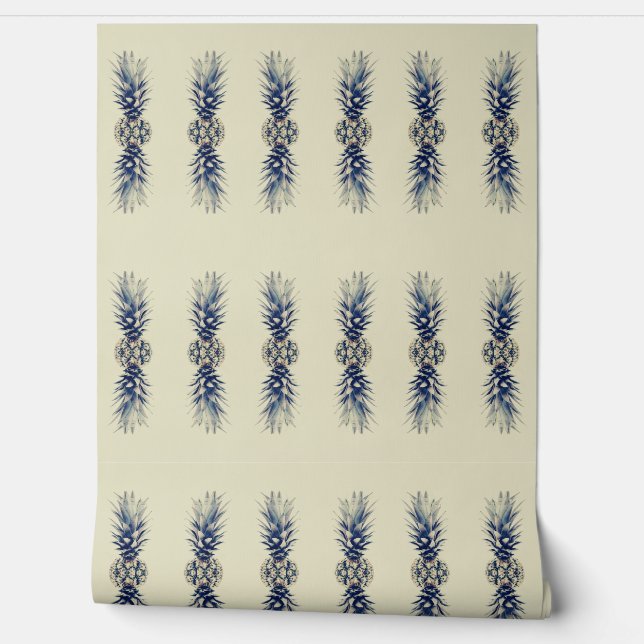 Papier Peint Pattern (Déroulement)