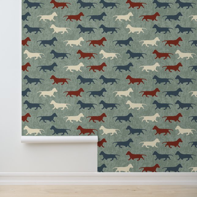 Papier Peint Pattern (Application)