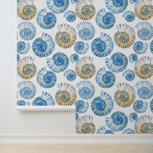 Papier Peint Pattern 2