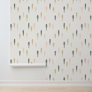 Papier Peint Patters de Christmas