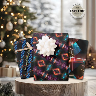 Papier peint peint peint peint peint peint moderne