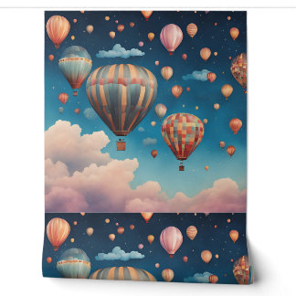 Papier peint personnalisé 2' x 4', valeur Null