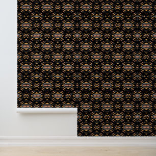 Papier peint personnalisé 2' x 4', valeur nulle