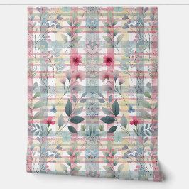 Papier Peint Plaidwing Bloom