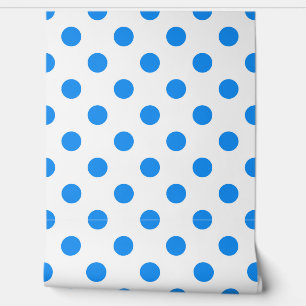 Papier Peint Pois blancs Arrière - plans