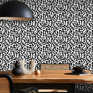 Papier Peint Poitrine de marque blanc
