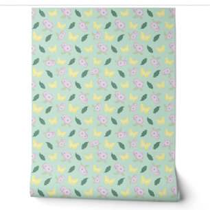 Papier Peint Portefeuille