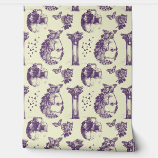 Papier peint qui change (version réversible)