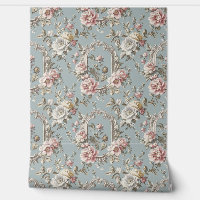 Regency Era Victorian Angleterre Motif