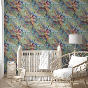 Papier Peint Rocks extraterrestres