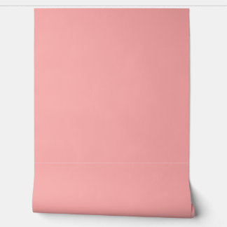 Papier Peint Rose