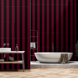 Papier Peint Rouge Noir Et Bourgogne Ultra Large 4 Pouces