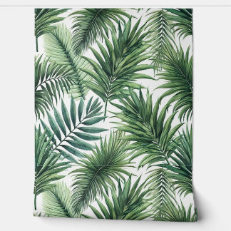 Papier Peint Sentiment tropical
