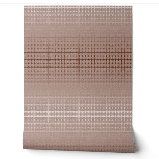 Papier Peint Sérénité Taupe