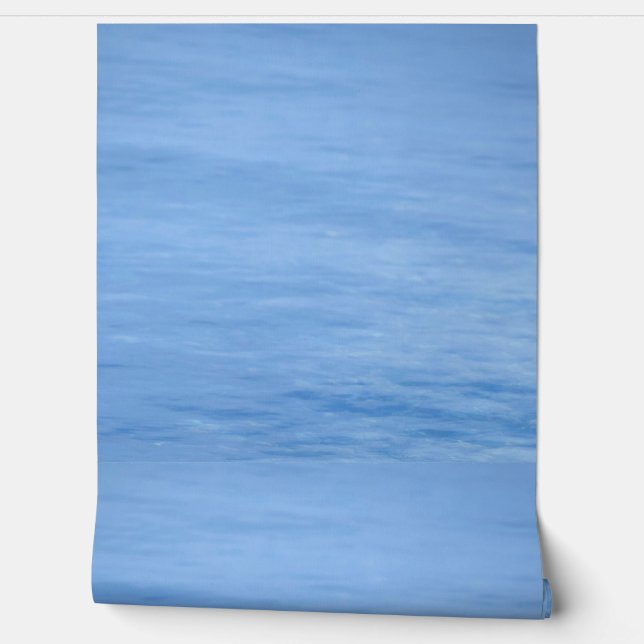 Papier peint Serenity (Déroulement)