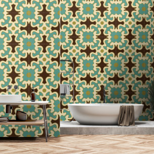 Papier Peint Seventies