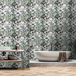 Papier Peint "Solitude" (lisse)