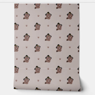 Papier Peint Sorcière de chats birmans