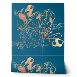 papier peint studio miiri