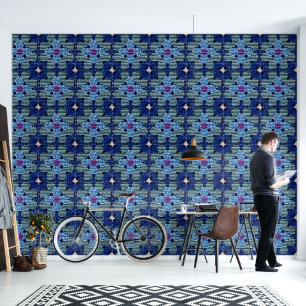 papier peint STYLE DESIGN 