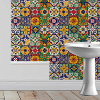 Talavera Petit carrelage mexicain