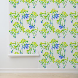 Papier Peint Tansy sur un