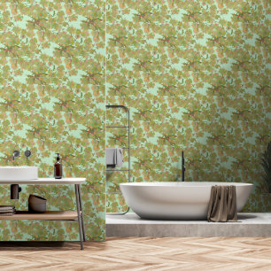 Papier Peint Tapis de printemps