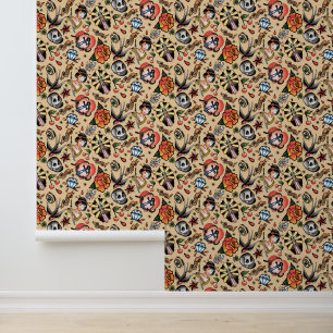 Papier Peint Tatouages