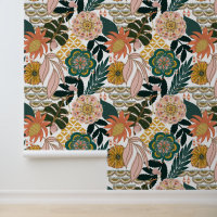 Terre Bohémienne Tropical Floral
