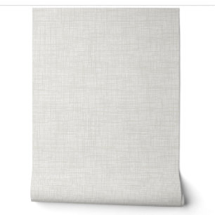 Papier Peint Texture Moderne Aspect Lin pour Bureau à Domicile 