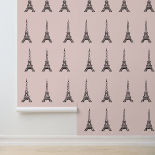 Papier peint Tour Eiffel