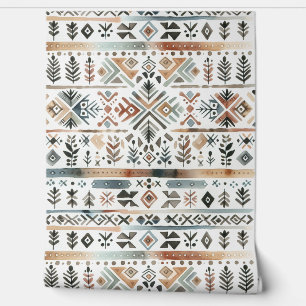 Papier Peint Tribal Talk
