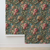 Un mythos florissant - Mythique design victorien