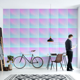 Papier Peint Un Unique, idéal pour toutes les chambres