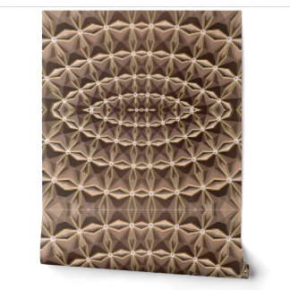 Papier Peint Une texture unique en bois "Ratti_Creative_Arts"