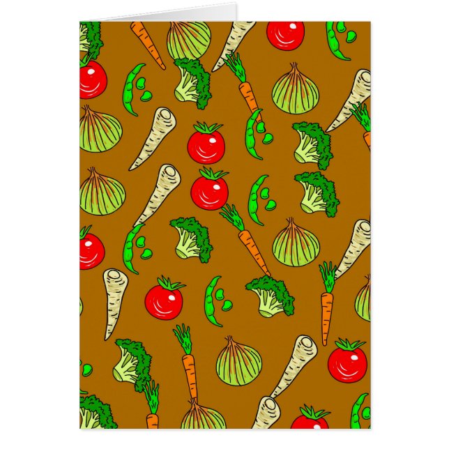 Papier peint Veg (Devant)