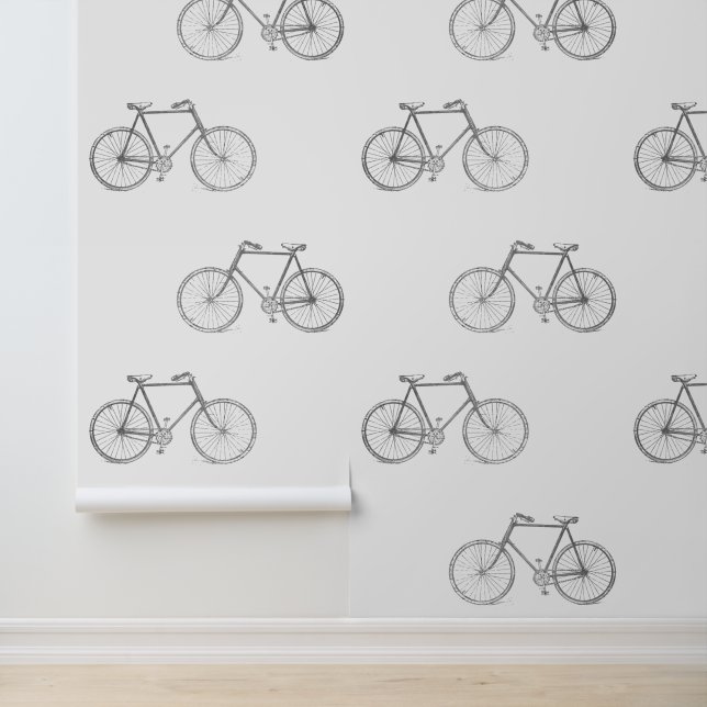 Papier Peint Vélos (Application)