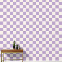 Vérification violet, Motif de tableau de contrôle
