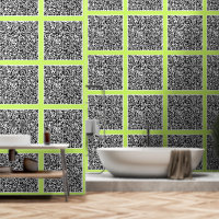 Votre propre conception Code QR personnalisé Chois