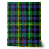Watson Tartan Plaid Scottish Clan