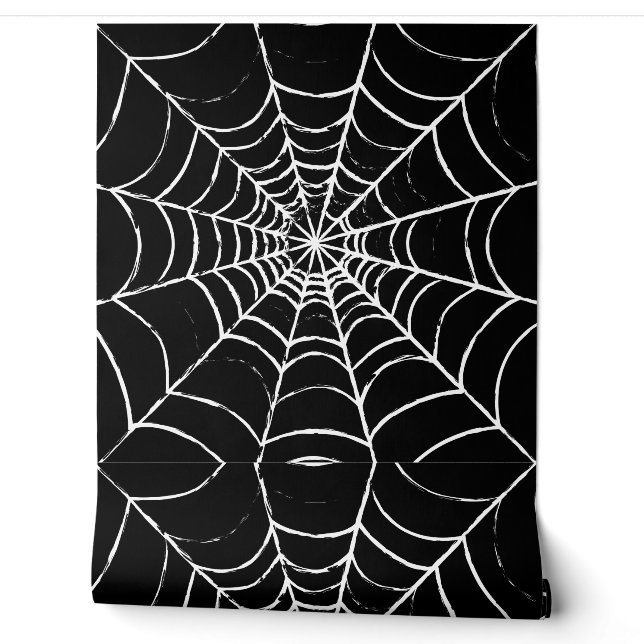 Papier Peint Web sombre (Déroulement)
