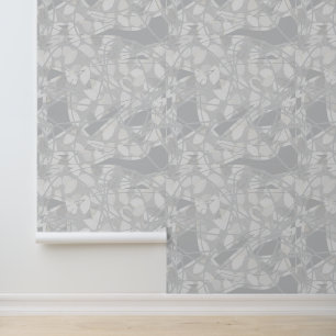 Papier Peint Whisper gris