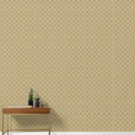 Papier Peint William Morris Antique Honeysuckle Motif Floral