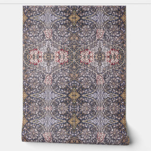 Papier Peint William Morris Honeysuckle Design