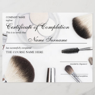 Papier Peintre de maquillage Wink Eye Beauté Cours d'achè