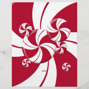 Papier Peppermint
