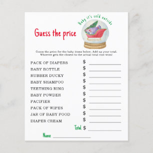 Papier Père Noël traîneau - Jeux de fête   Jeu devis de p