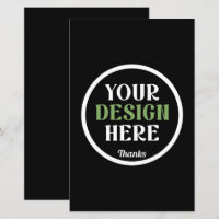 personnalisé, unique, élégant et minimaliste