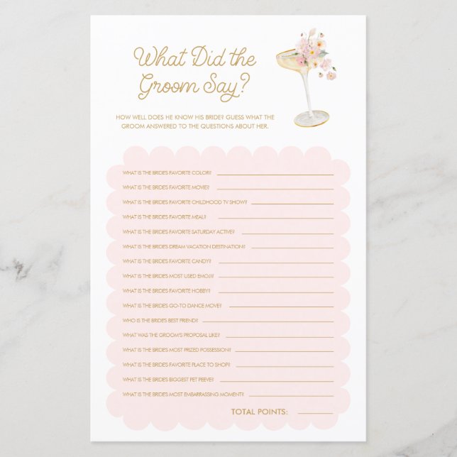 Papier Pétales et Procuco Qu'est-ce qui a fait le jeu de  (Devant)