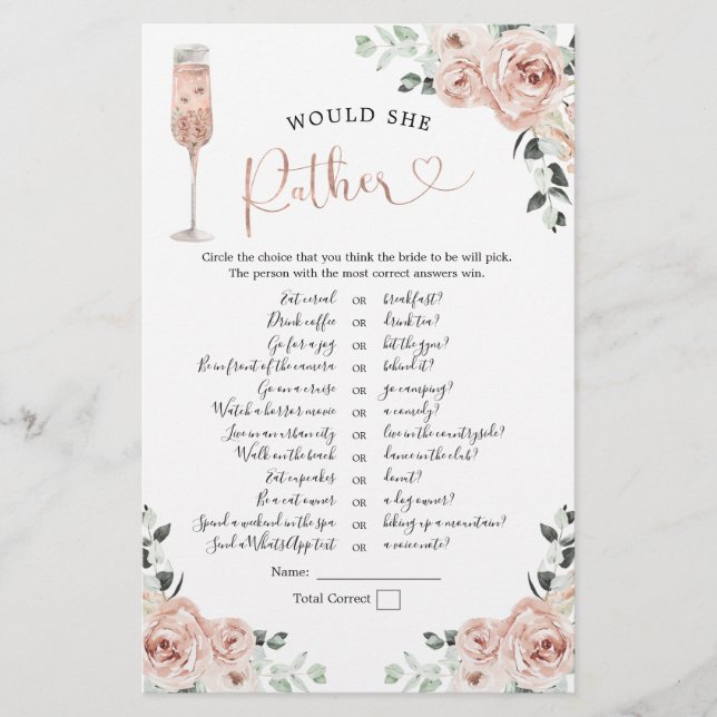 Papier Pétales Roses Rose Dusty Pourrait-Elle Plaire (Devant)